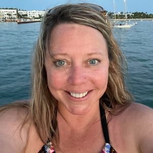 Meet your Posher, Christy